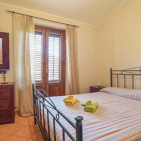 Aran Villa