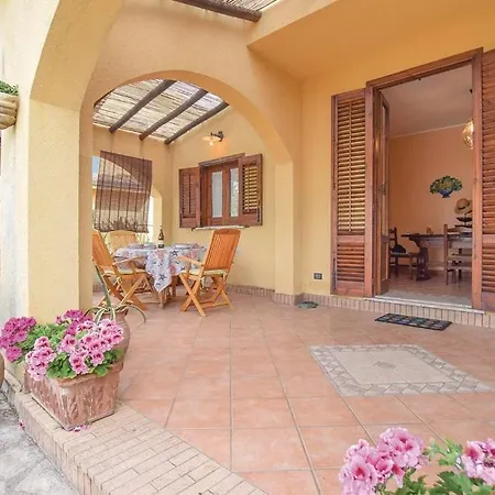Aran Villa Mandra Capreria