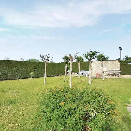 Aran Villa *