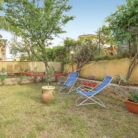 Villa Aran Mandra Capreria
