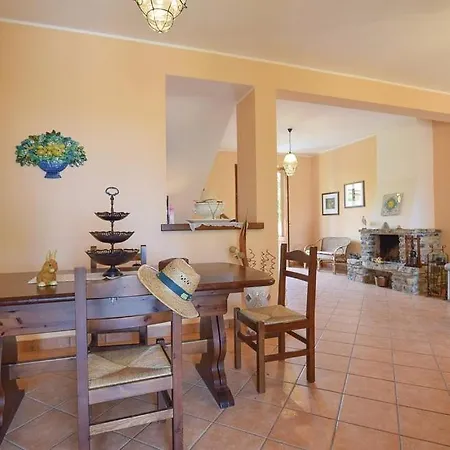 Villa Aran